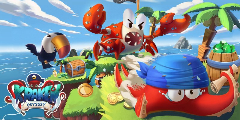 Unleashing the Fearsome Power of the Legendary Kraken in India, power of the kraken game