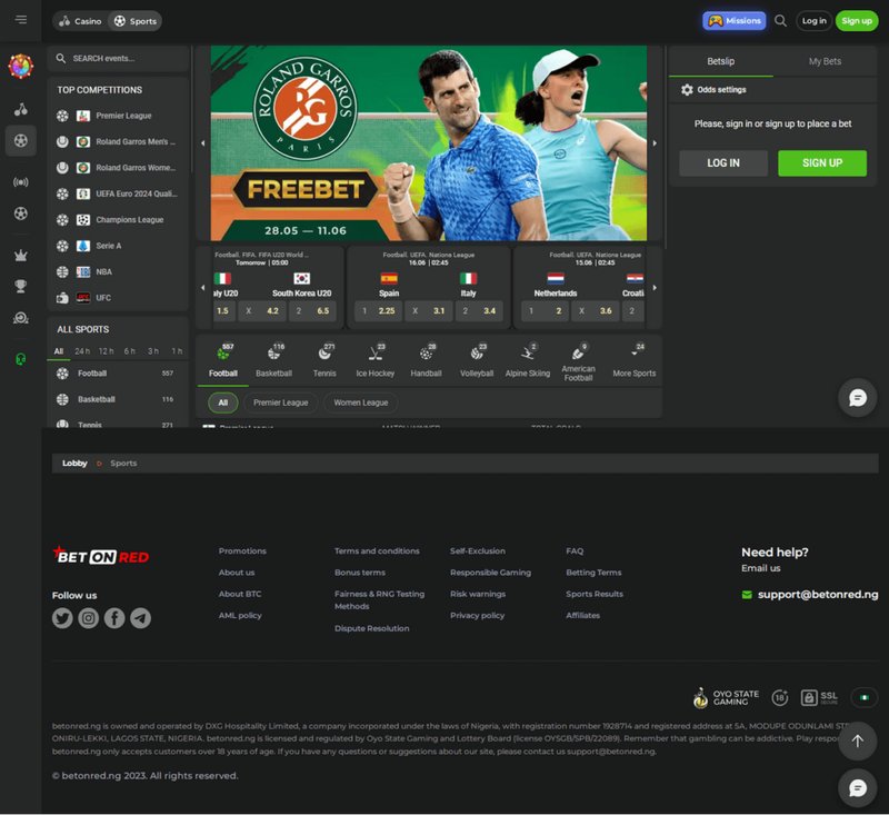 Germany - betonred casino login