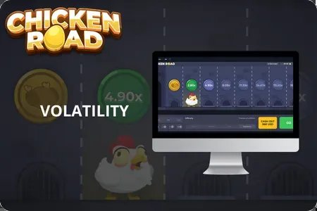 Een Goktoer naar de Top: Bekijk de Demo van Chicken Road Online