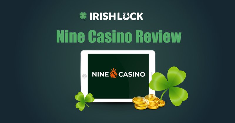 A look at ninewin casino A look at ninewin casino