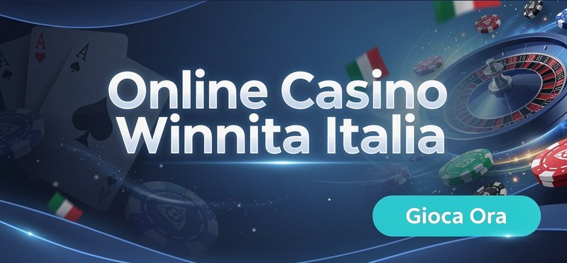 Scopri di più su winnita accedi